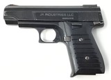 JA INDUSTRIES J.A. NINE - 2 of 6