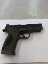 SMITH & WESSON M&P 9 - 2 of 3