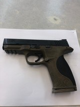 SMITH & WESSON M&P 9 - 1 of 3