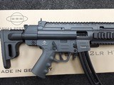 AMERICAN TACTICAL GSG-16 - 2 of 5