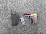 SIG SAUER P938 RAINBOW - 1 of 3