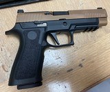 SIG SAUER P320 X-VTAC - 5 of 7