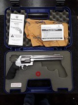SMITH & WESSON S&W500 - 2 of 5
