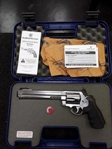 SMITH & WESSON S&W500 - 1 of 5