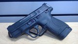 SMITH & WESSON M&P Shield 9 - 3 of 3