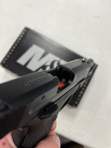 SMITH & WESSON M&P9 SHIELD EZ M2.0 - 1 of 3