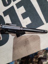 SMITH & WESSON hand ejector 1903 (2nd model) - 5 of 5