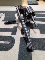 SMITH & WESSON hand ejector 1903 (2nd model) - 3 of 5