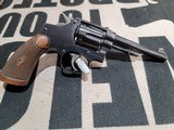 SMITH & WESSON hand ejector 1903 (2nd model) - 2 of 5