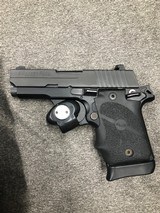 SIG SAUER P938 - 3 of 4