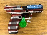 CANIK tp9SF Ducks Unlimited Red White Blue - 2 of 4