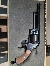 CZECH SMALL ARMS (CSA) Lemat - 1 of 6