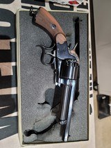 CZECH SMALL ARMS (CSA) Lemat - 2 of 6