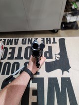 CZECH SMALL ARMS (CSA) Lemat - 3 of 6