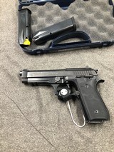 TAURUS INTERNATIONAL MFG., INC. PT 92 AF - 3 of 5