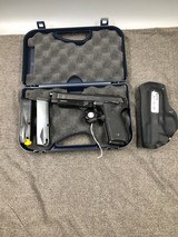 TAURUS INTERNATIONAL MFG., INC. PT 92 AF - 1 of 5