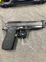 TAURUS INTERNATIONAL MFG., INC. PT 92 AF - 2 of 5