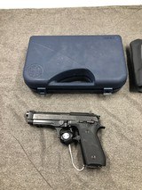 TAURUS INTERNATIONAL MFG., INC. PT 92 AF - 5 of 5