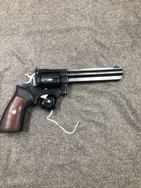 RUGER GP100 - 2 of 6