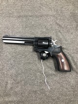RUGER GP100 - 1 of 6
