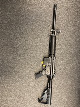 SMITH & WESSON M&P15 SPORT II - 1 of 1