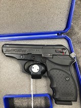 BERSA Thunder 380 CC - 2 of 4