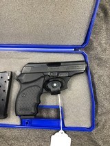 BERSA Thunder 380 CC - 3 of 4