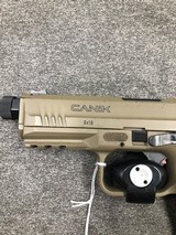 CANIK Century ArmsTP9 ELITE COMBAT - 1 of 5