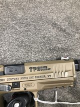 CANIK Century ArmsTP9 ELITE COMBAT - 5 of 5