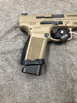 CANIK Century ArmsTP9 ELITE COMBAT - 4 of 5