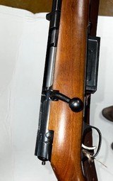 MARLIN FIREARMS COMPANY Super Goose Model 5510 RARE - 4 of 5