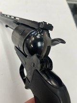 RUGER NEW MODEL SUPER BLACKHAWK .44 MAG - 5 of 7