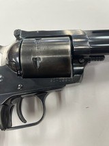 RUGER NEW MODEL SUPER BLACKHAWK .44 MAG - 6 of 7