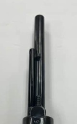 RUGER NEW MODEL SUPER BLACKHAWK .44 MAG - 7 of 7