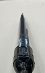 RUGER NEW MODEL SUPER BLACKHAWK .44 MAG - 4 of 7