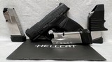 SPRINGFIELD ARMORY HELLCAT - 1 of 4