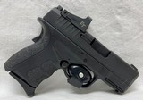SPRINGFIELD ARMORY XDS 3.3 OSP - 3 of 5