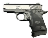 KIMBER Micro 9 STG - 1 of 7