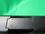 GLOCK 41 GEN 4 - 4 of 7