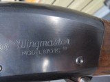 REMINGTON 870 WINGMASTER - 3 of 7