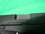 SPRINGFIELD ARMORY XDM ELITE - 4 of 6