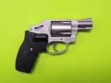 SMITH & WESSON 642-2 AIRWEIGHT - 1 of 1