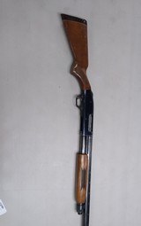 MOSSBERG 835 Accu Mag 2 3/4 24- 3 1/2 - 1 of 1