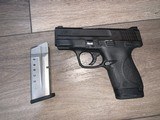 SMITH & WESSON M&P Shield 9 - 2 of 2