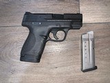 SMITH & WESSON M&P Shield 9 - 1 of 2