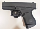 GLOCK 43 - 6 of 6