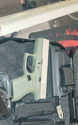 GLOCK G43 - 2 of 3