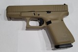 GLOCK G19 GEN5 - 1 of 2