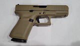 GLOCK G19 GEN5 - 2 of 2