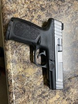 SMITH & WESSON SD9 VE - 2 of 2